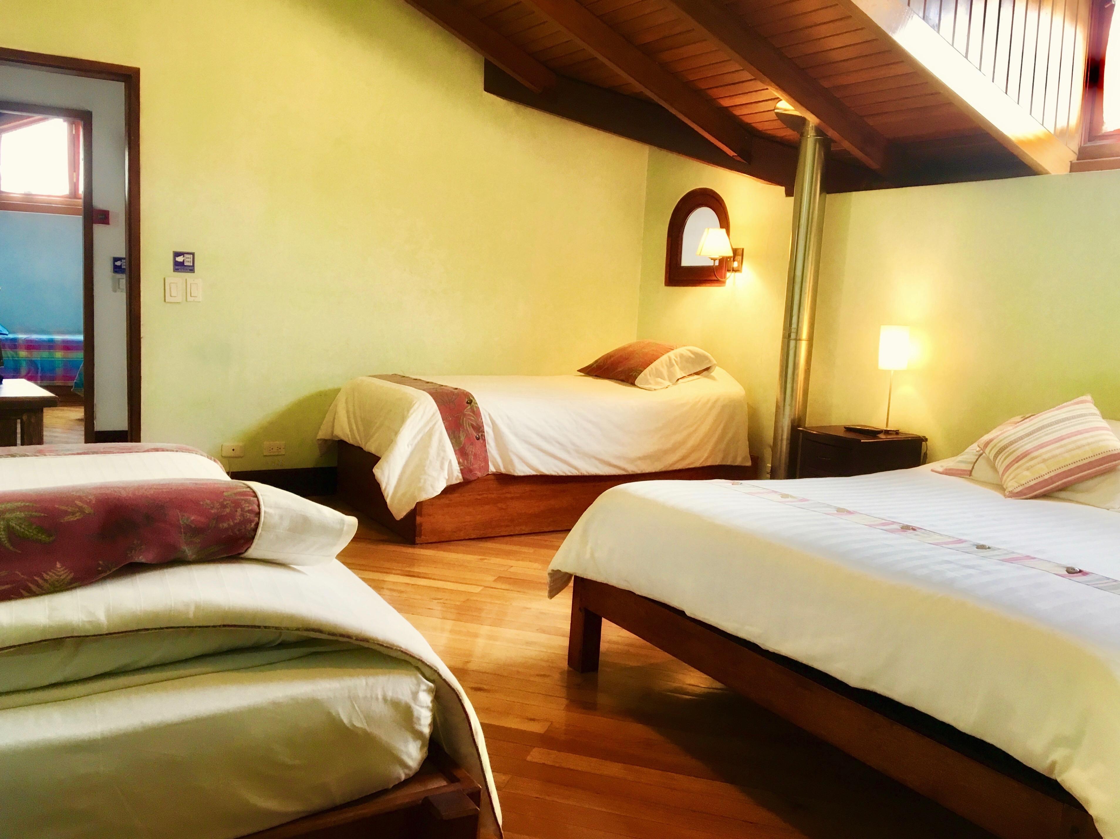 Boutique Hotel Casa Foch Quito Kültér fotó