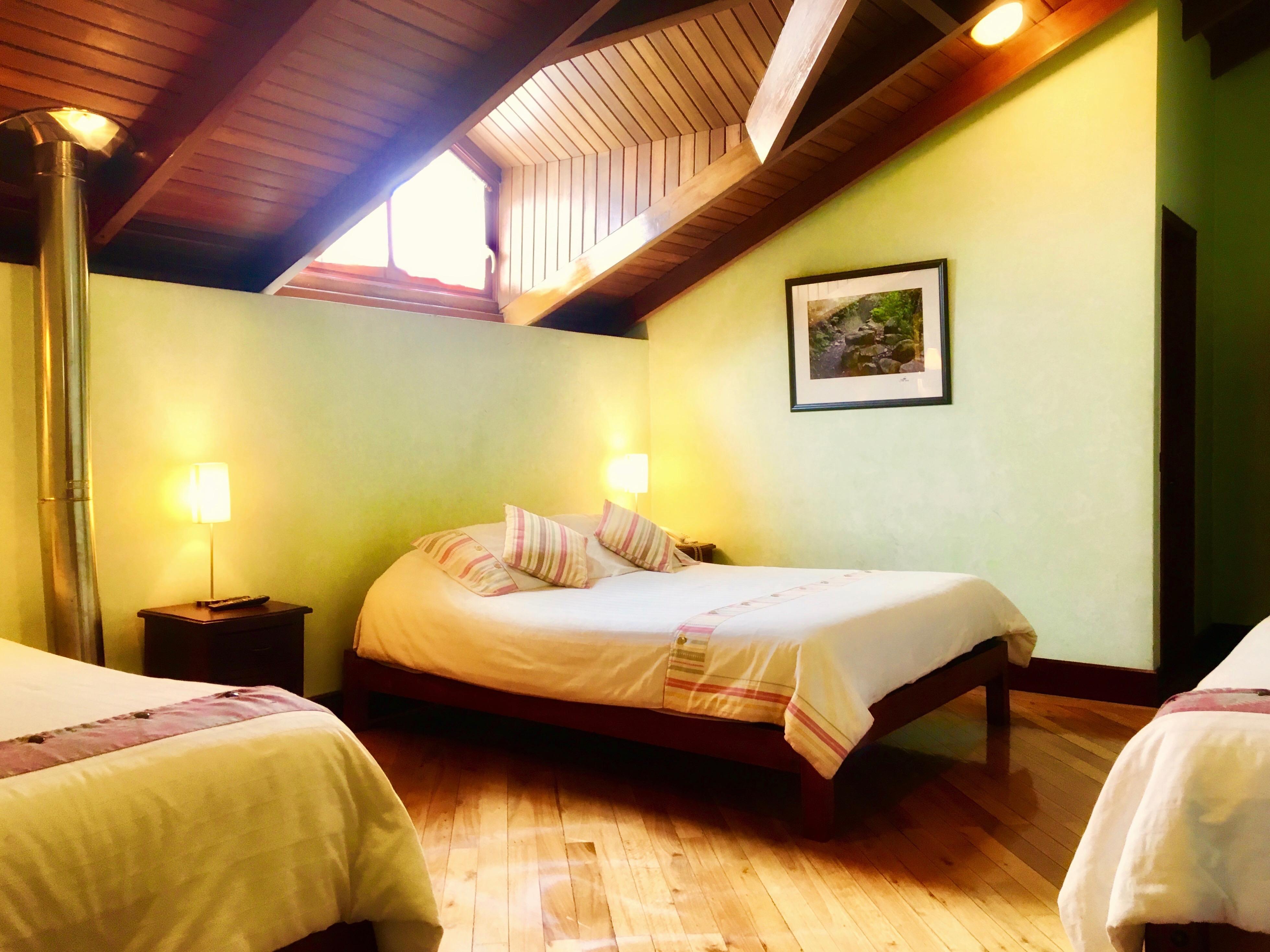 Boutique Hotel Casa Foch Quito Kültér fotó