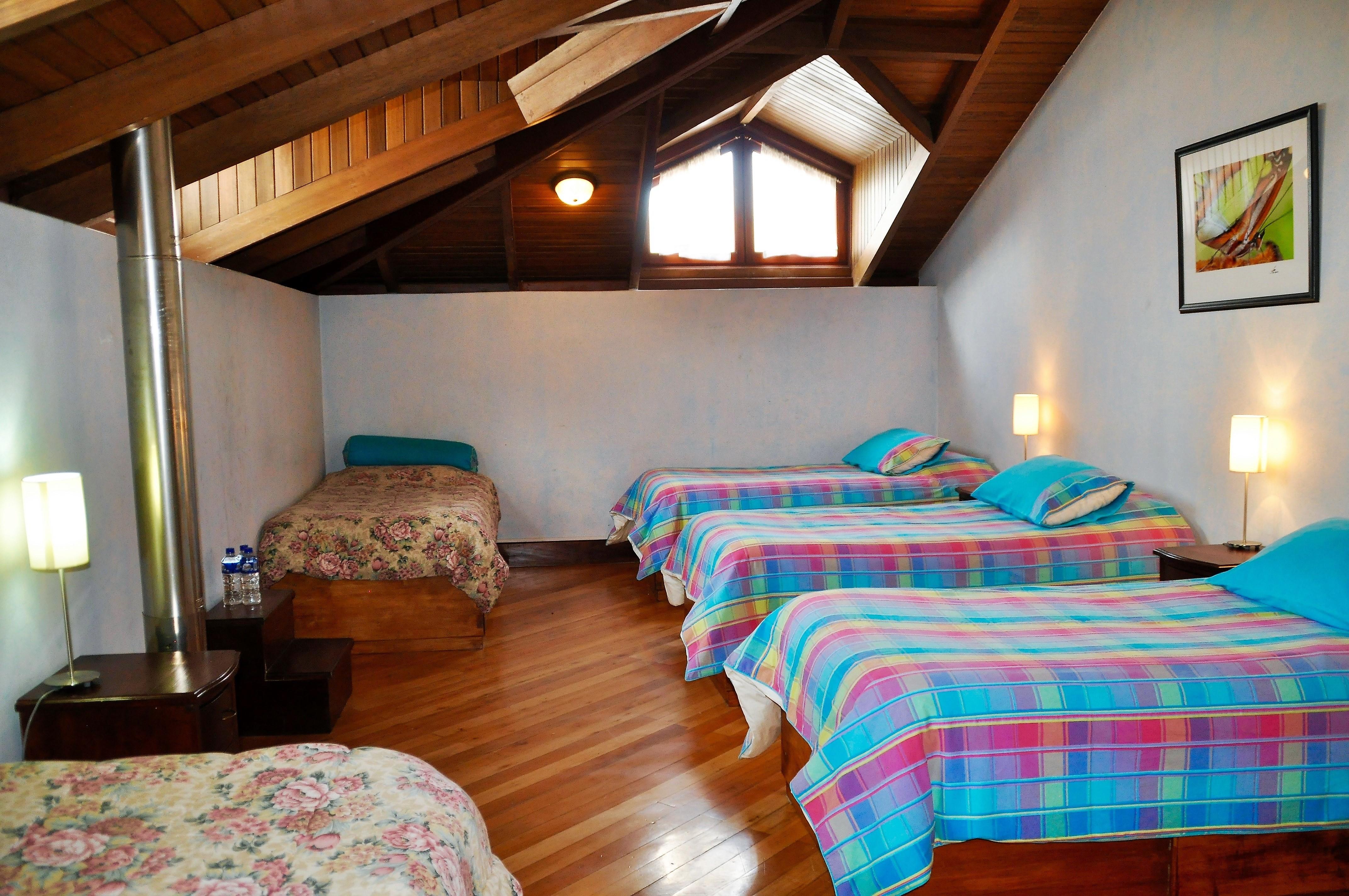 Boutique Hotel Casa Foch Quito Kültér fotó