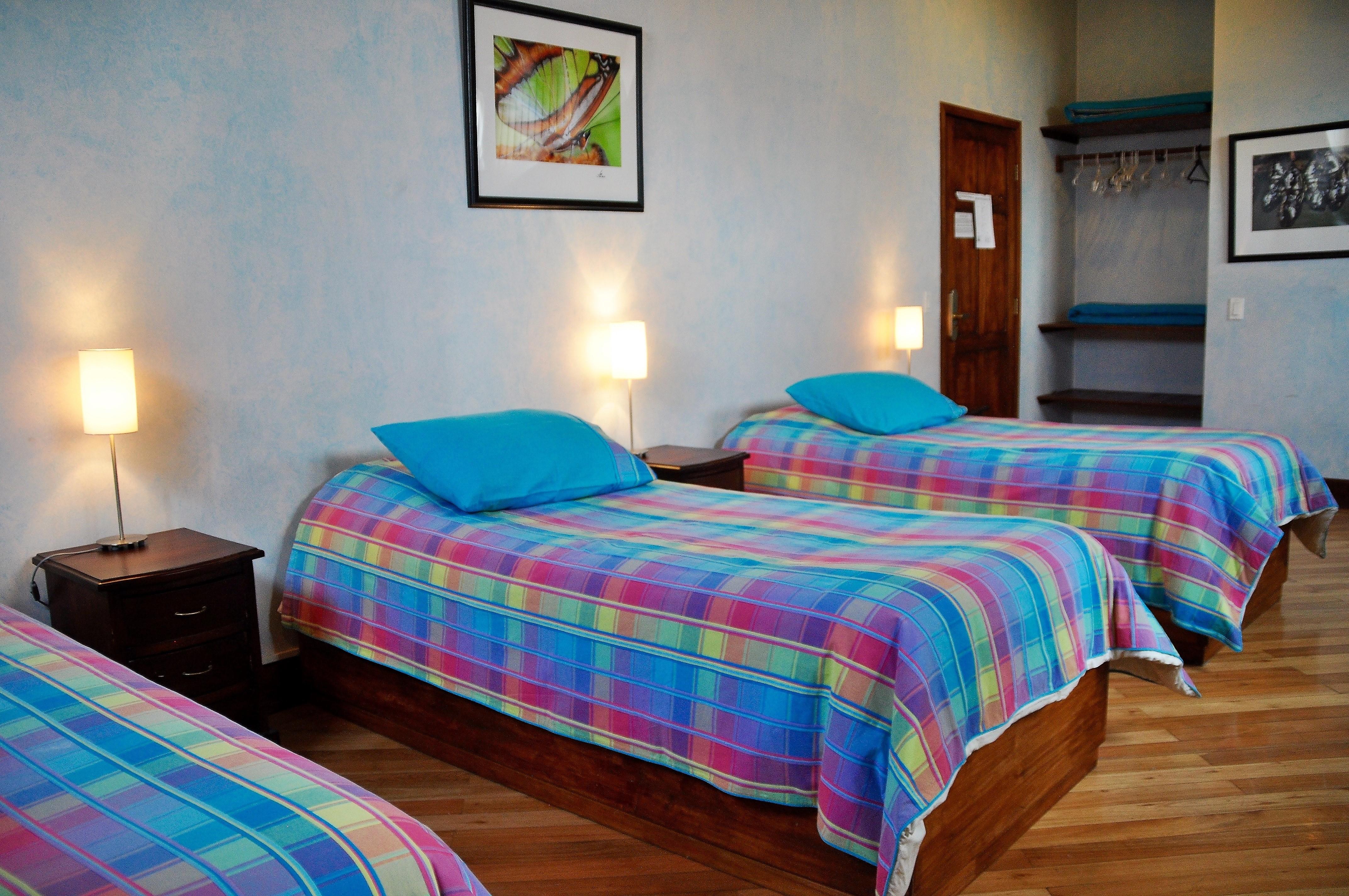 Boutique Hotel Casa Foch Quito Kültér fotó