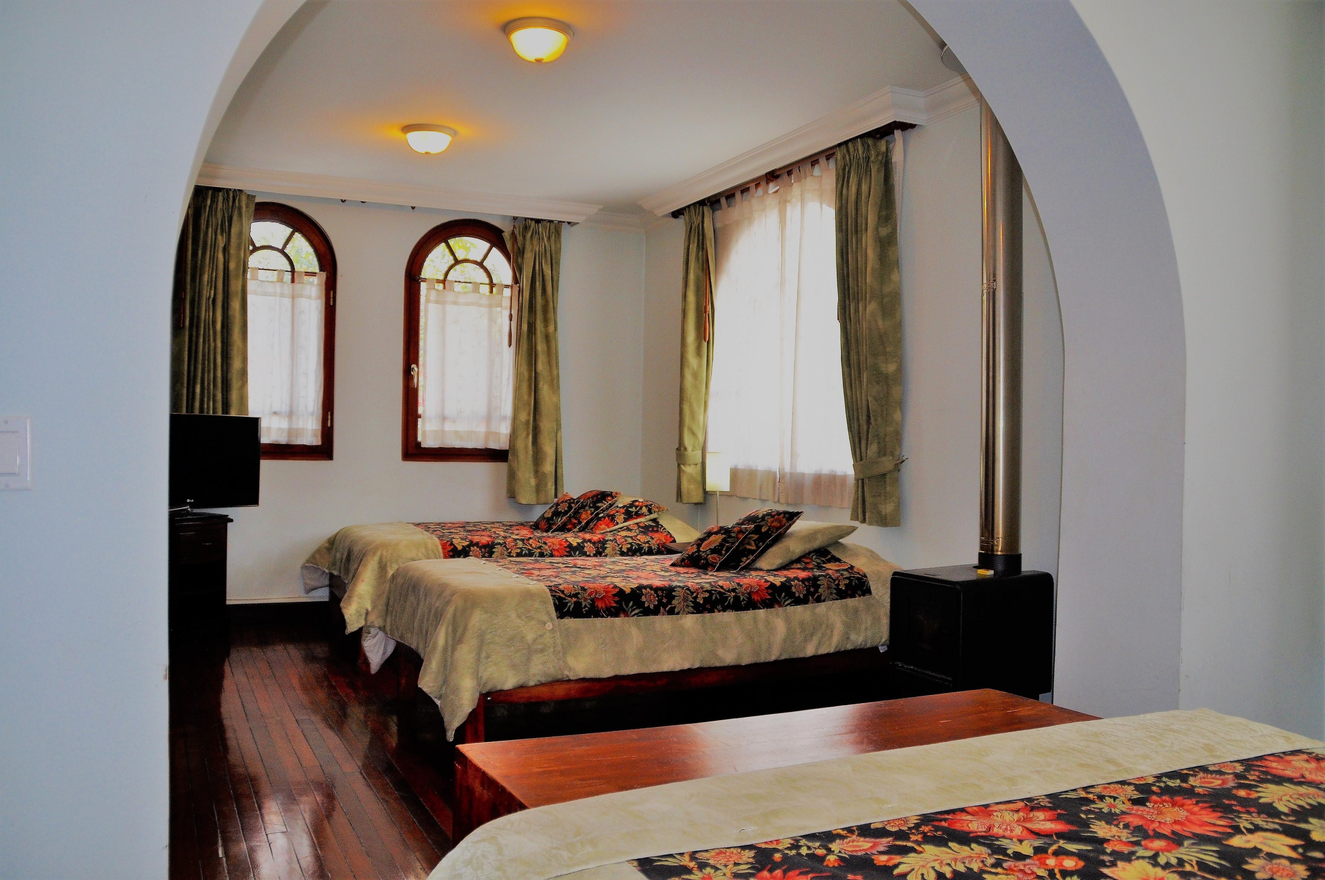 Boutique Hotel Casa Foch Quito Kültér fotó