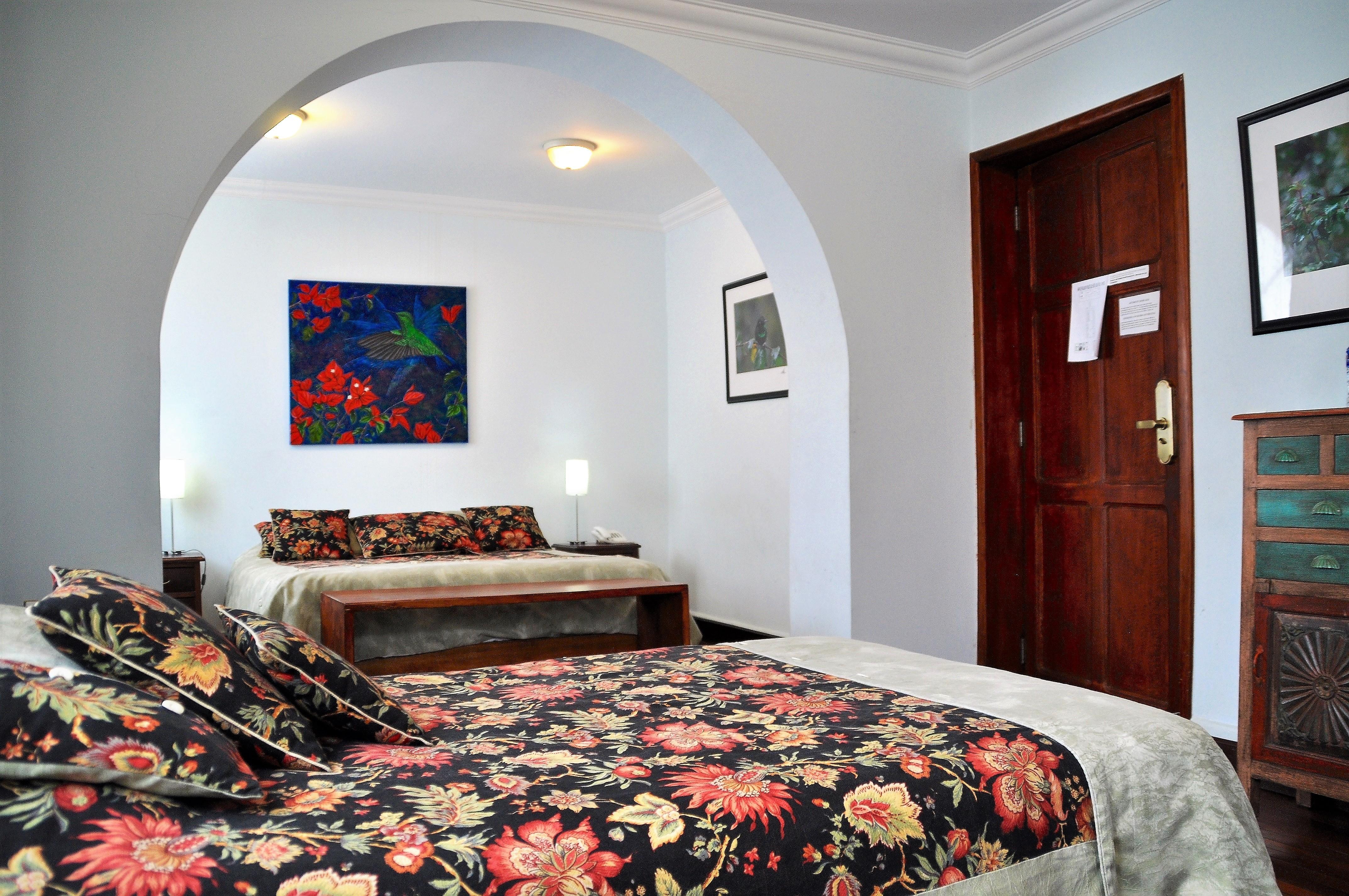 Boutique Hotel Casa Foch Quito Kültér fotó