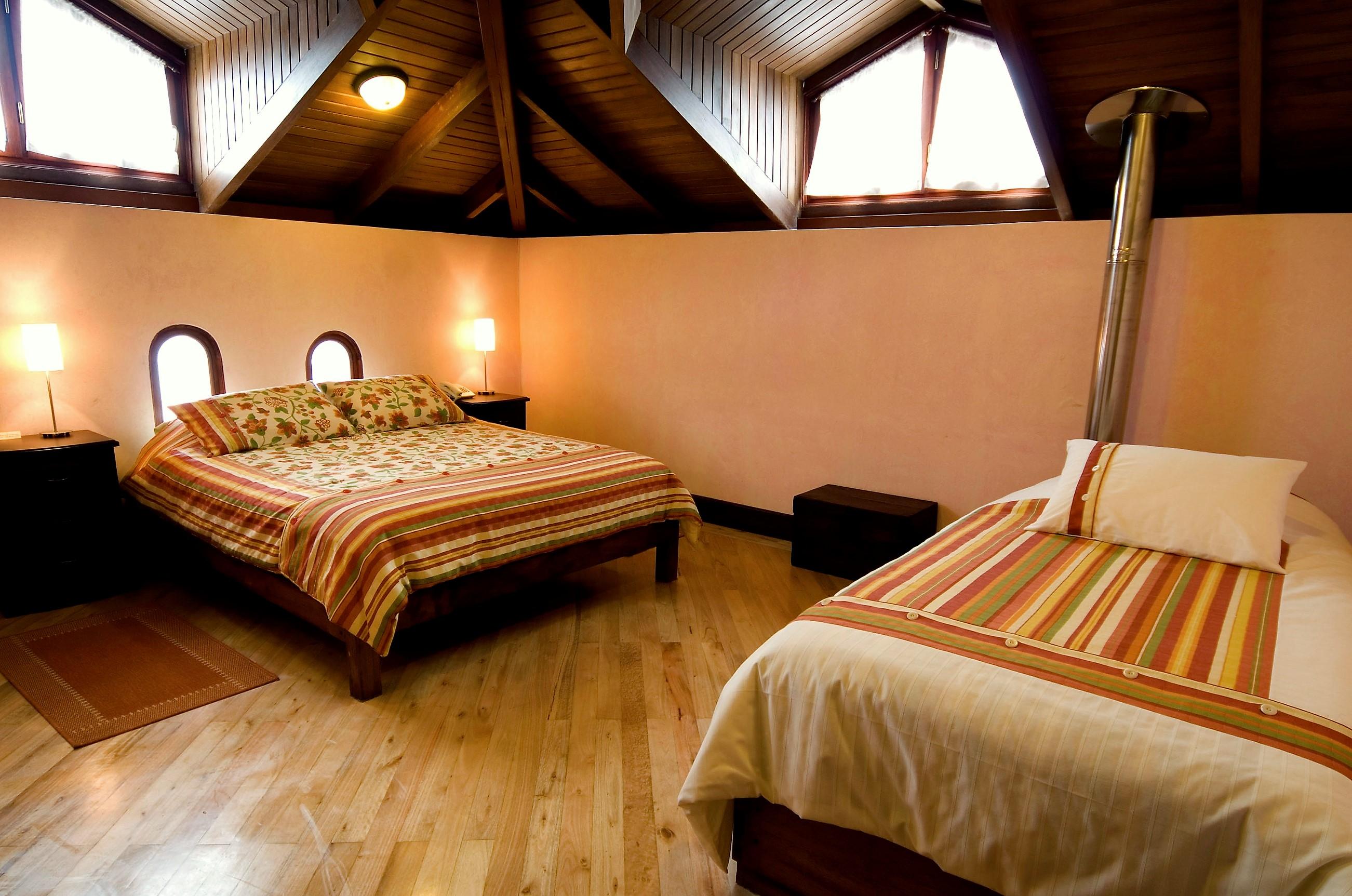 Boutique Hotel Casa Foch Quito Kültér fotó
