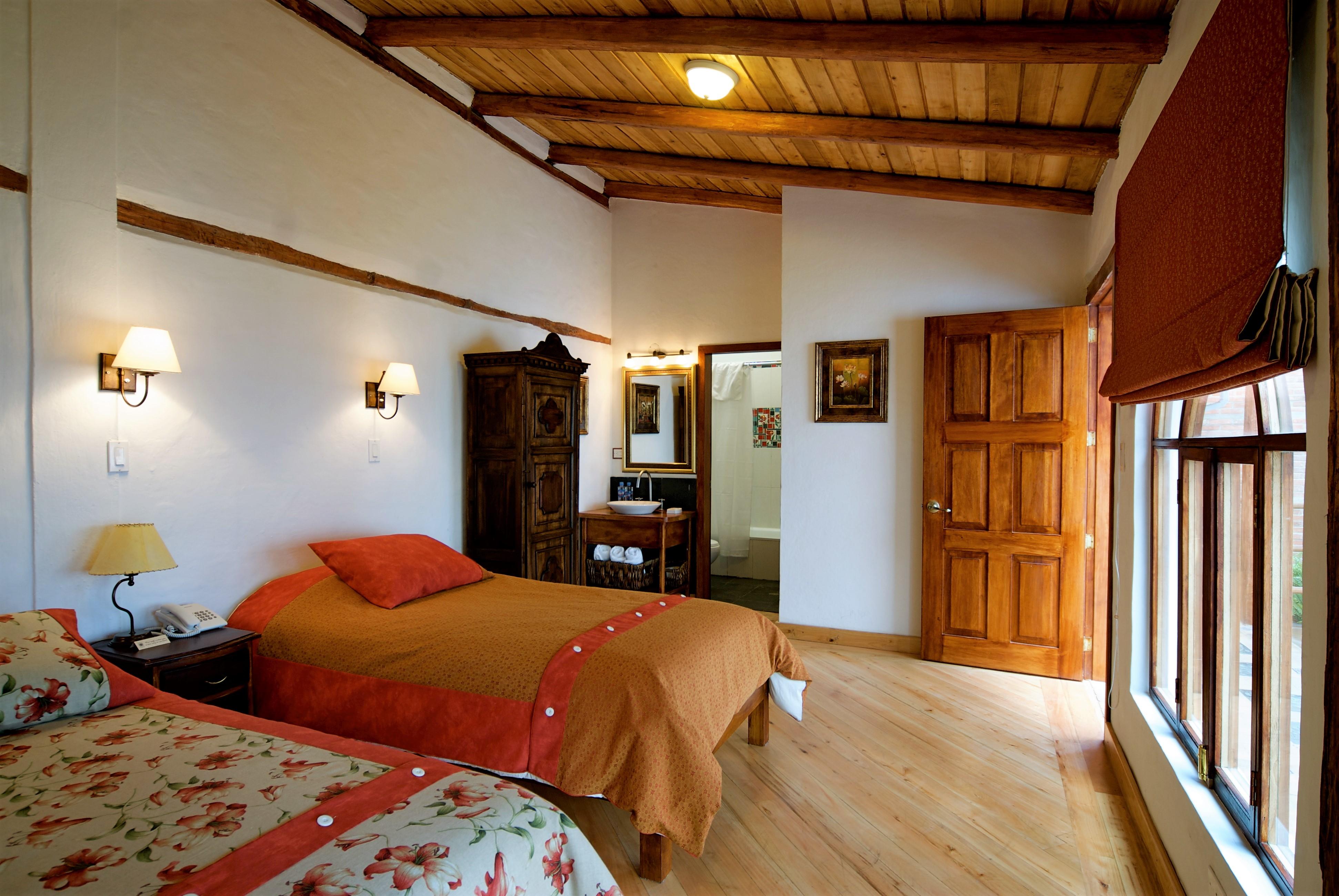 Boutique Hotel Casa Foch Quito Kültér fotó