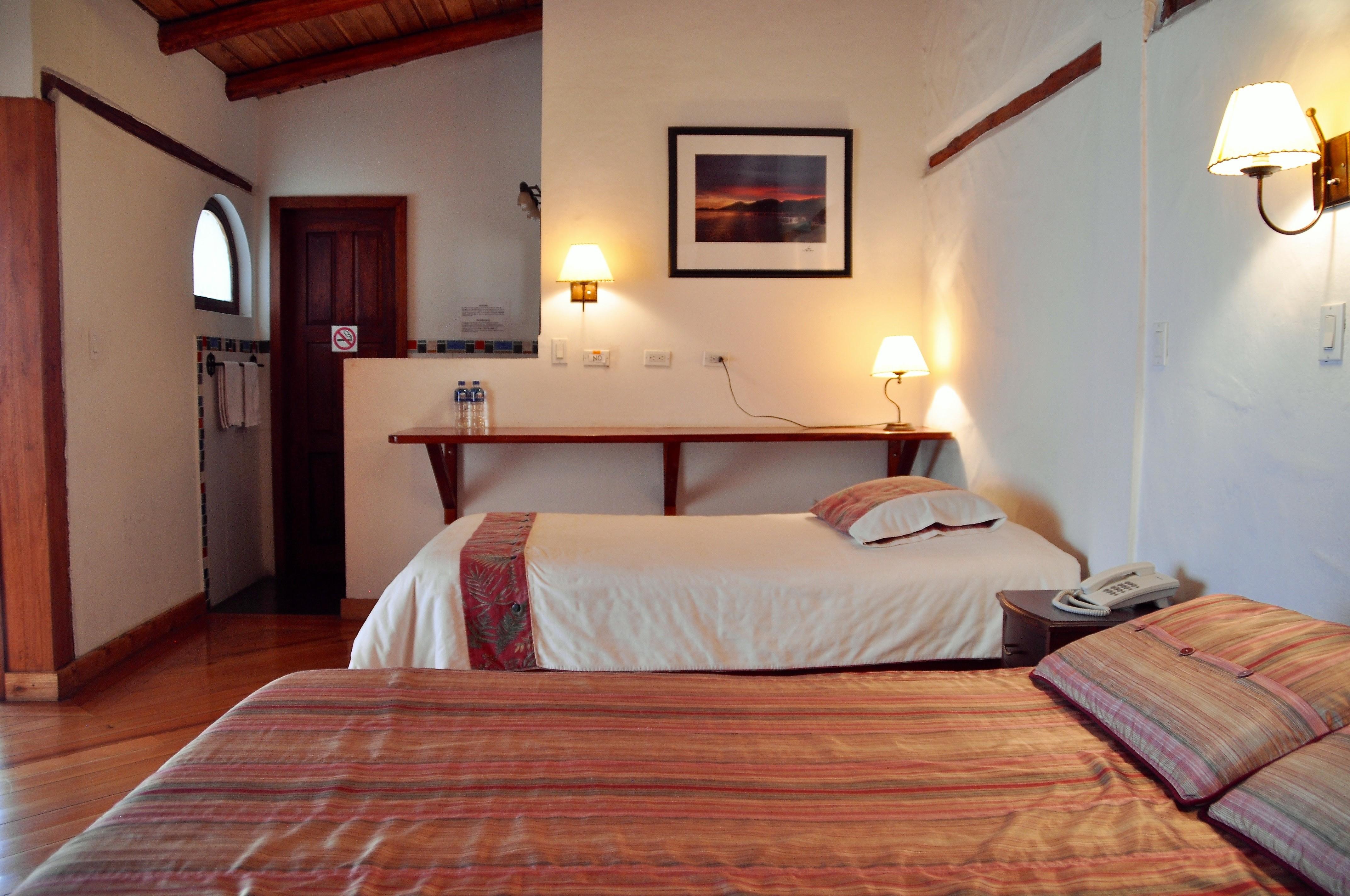 Boutique Hotel Casa Foch Quito Kültér fotó