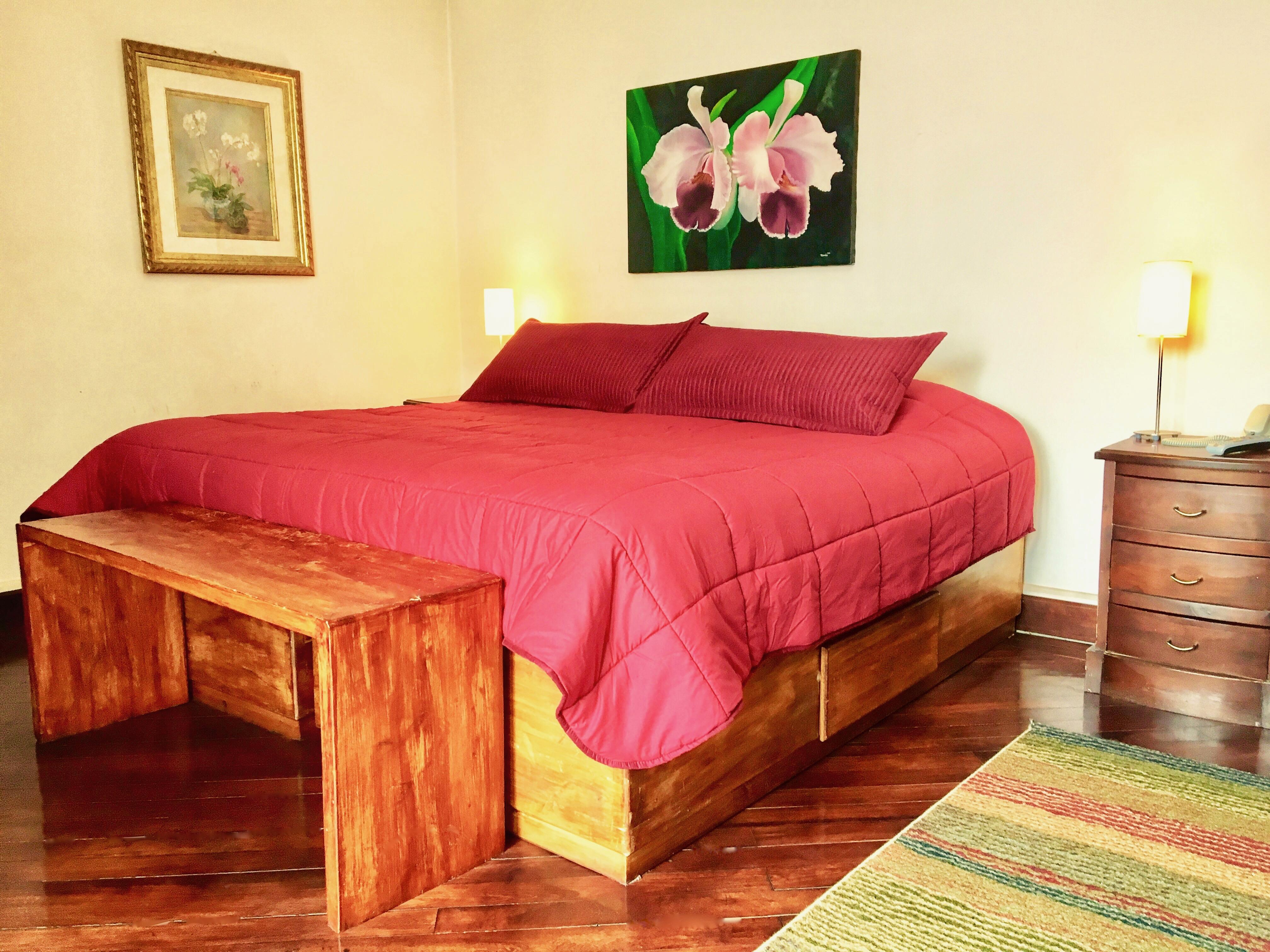 Boutique Hotel Casa Foch Quito Kültér fotó