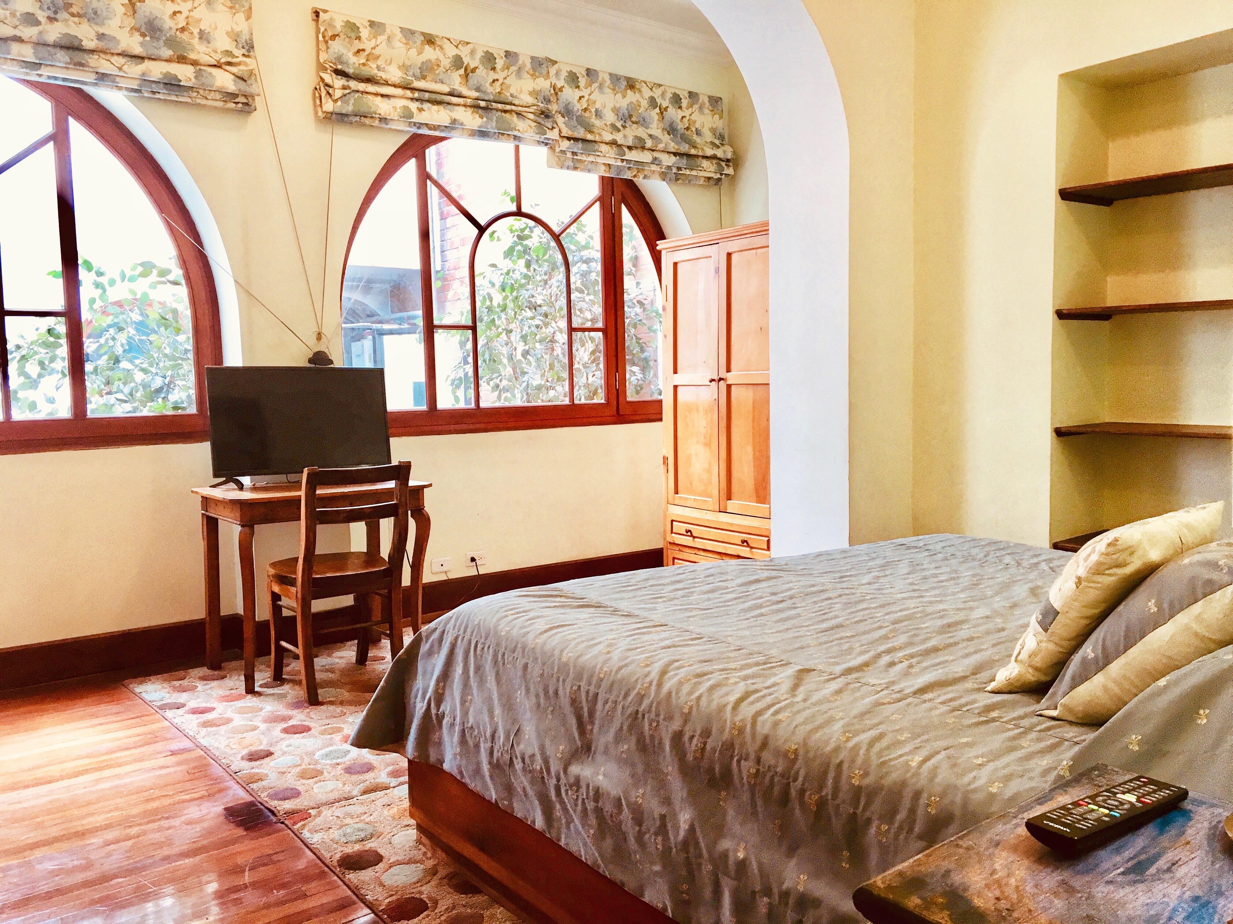 Boutique Hotel Casa Foch Quito Kültér fotó