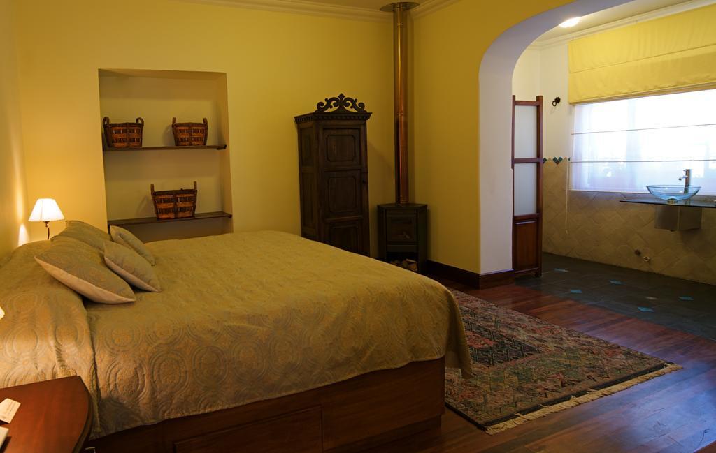 Boutique Hotel Casa Foch Quito Szoba fotó