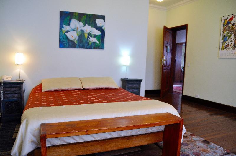 Boutique Hotel Casa Foch Quito Kültér fotó