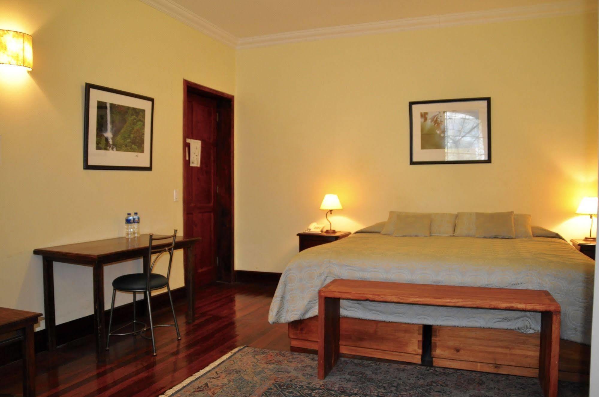 Boutique Hotel Casa Foch Quito Kültér fotó