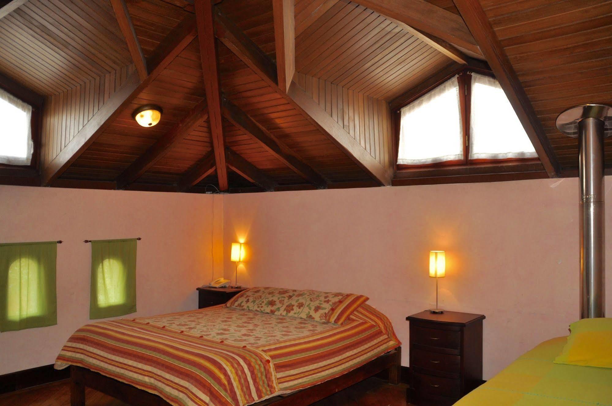 Boutique Hotel Casa Foch Quito Kültér fotó