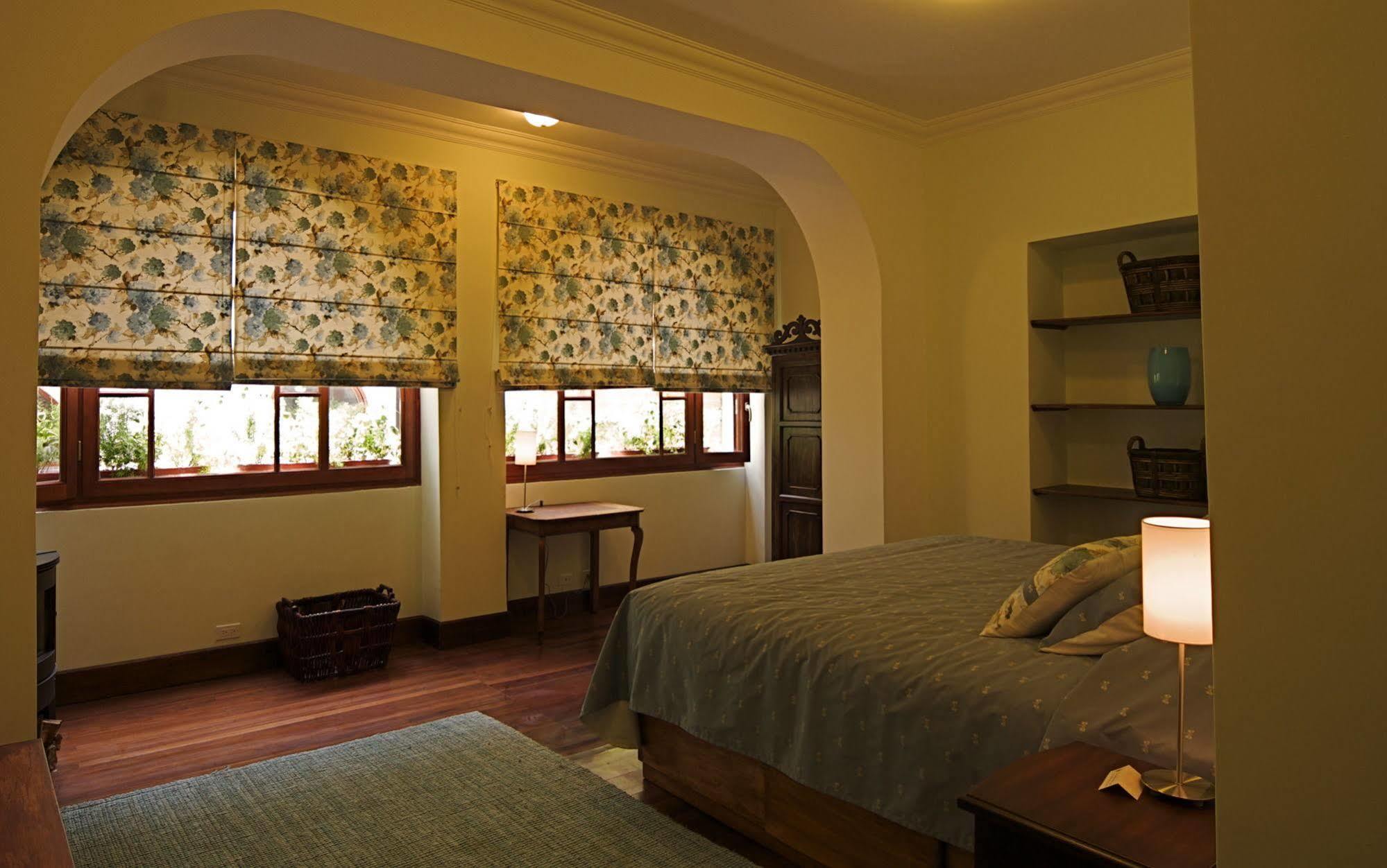Boutique Hotel Casa Foch Quito Kültér fotó