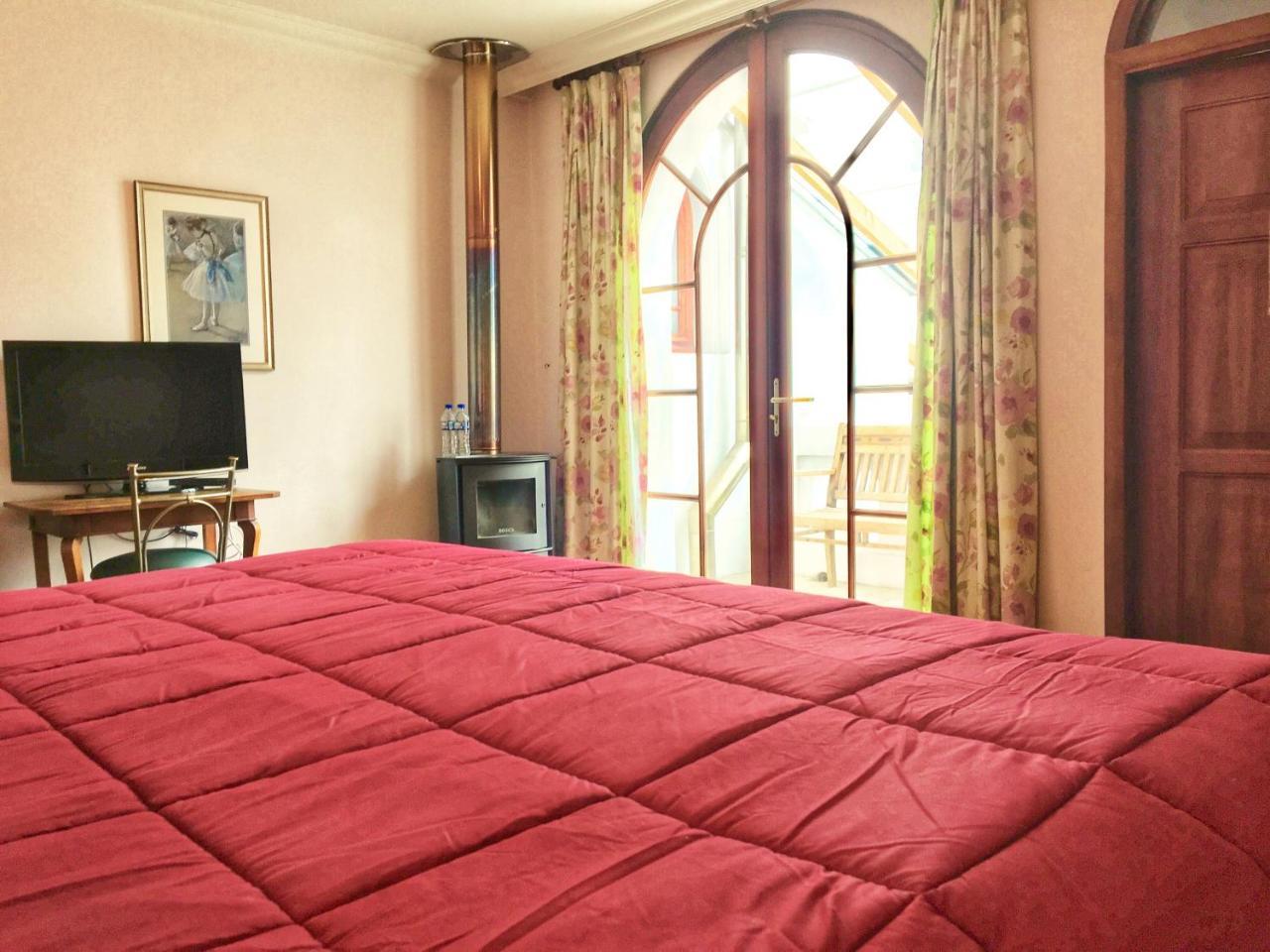 Boutique Hotel Casa Foch Quito Kültér fotó