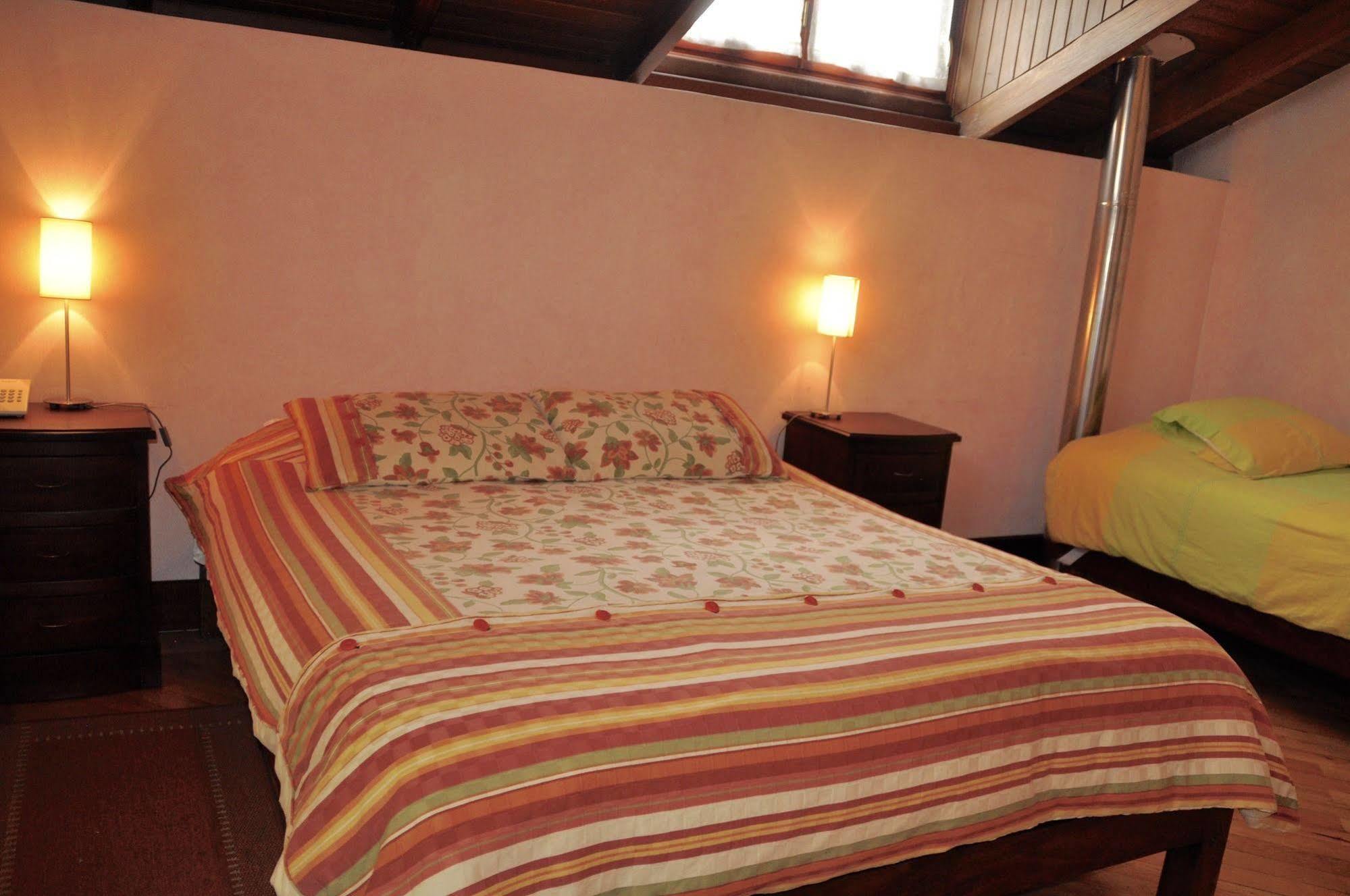 Boutique Hotel Casa Foch Quito Kültér fotó